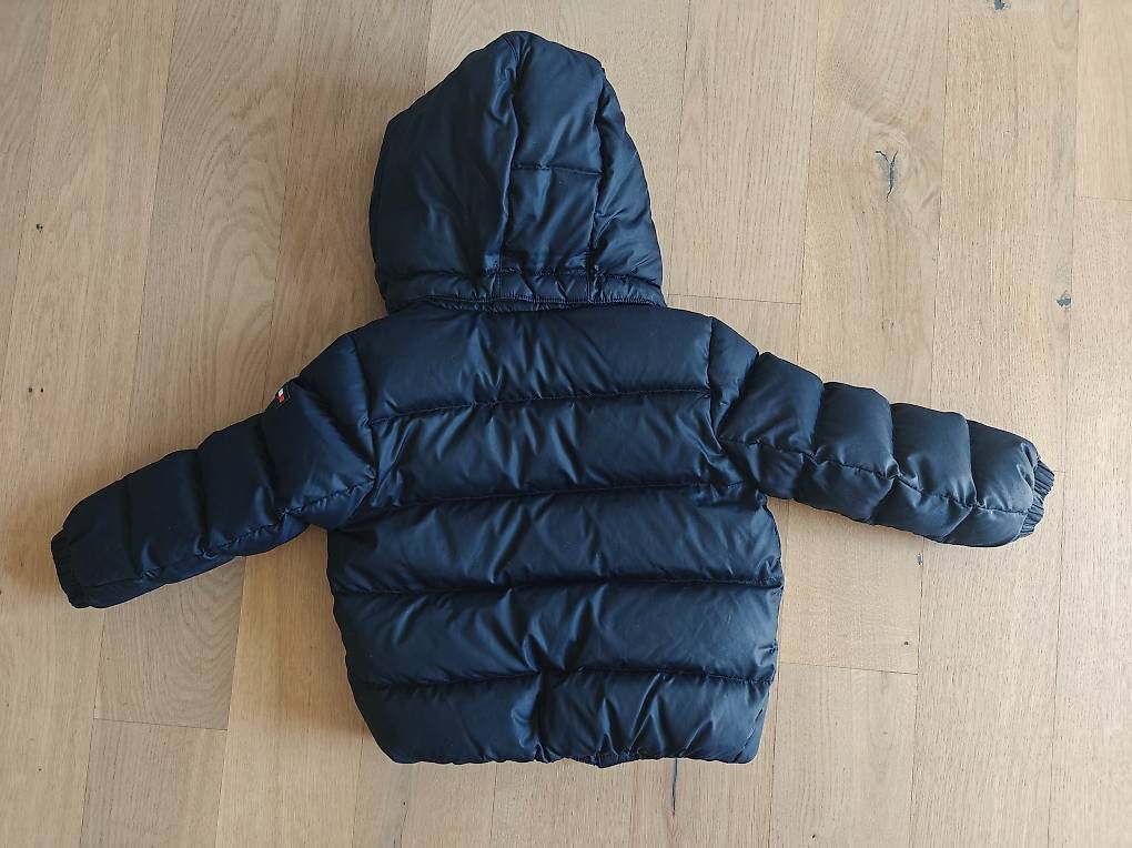 Tommy Hilfiger Jacken & Mäntel: Tommy Hilfiger Winter Jacke Gr 98 – Gebraucht aus Zürich von ElizavetaT 2