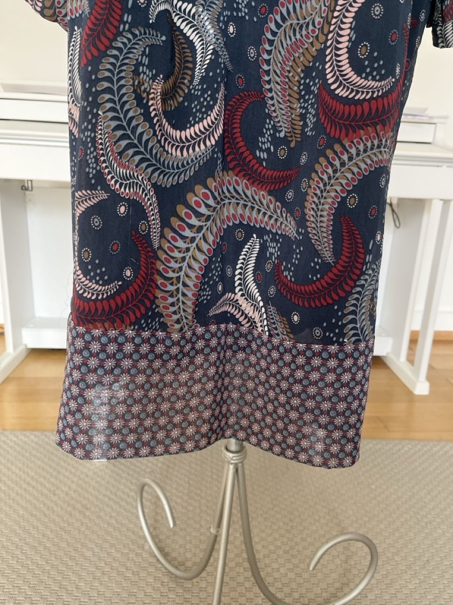 Vestiti: Kleid von Sud Express*, S – Usato da Solothurn venduto da Bobesch08 3