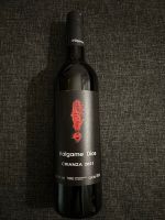 Válgame Dios Crianza 2021 Rotwein aus Toro