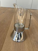 Bellavista Inoxpran Kaffemaschine