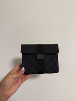 Gucci Portafoglio/mini pochette