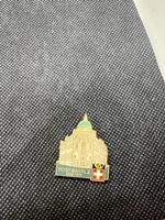 Anstecker Post Basel 2 1908-1975
