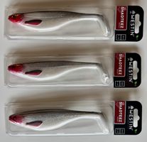Westin Shadteez 16cm Redlight