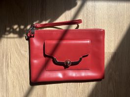 Love Moschino Handtasche / Clutch – Rot