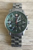 SWISS Army WENGER Uhr