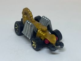 Hot Wheels Eevil Weevil #491