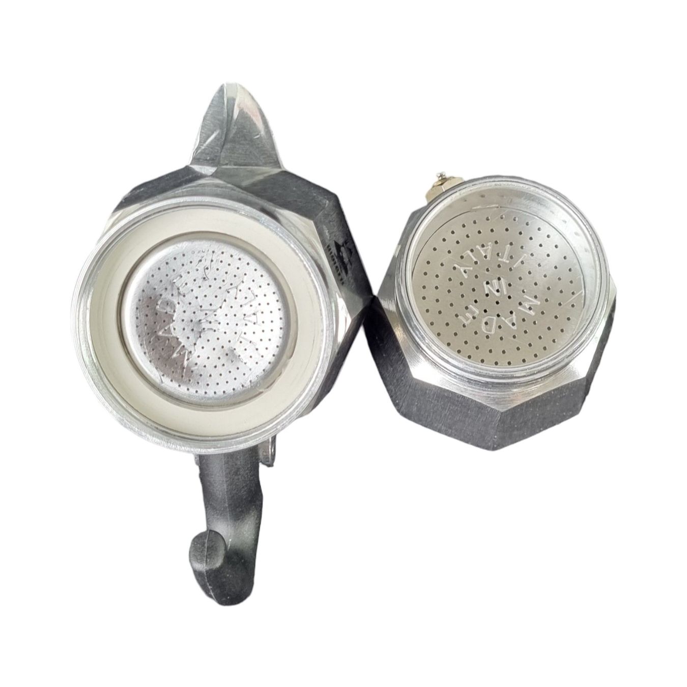 Bialetti Macchine per caffè & Macchine per espresso: BIALETTI Moka Express – Nuovo (secondo la descrizione) da Wangen b. Olten venduto da Restwert_Wangen 4