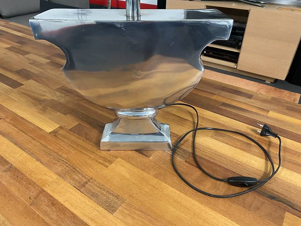 Lampade: Tischlampe – Usato da Gerolfingen venduto da Regenbogen88 4