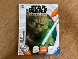 tiptoi - Star Wars * Der Weg der Jedi * Tip Toi Starwars