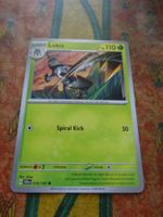 POKEMON  Lokix   H  SCR EN   016/142   HP110   2024