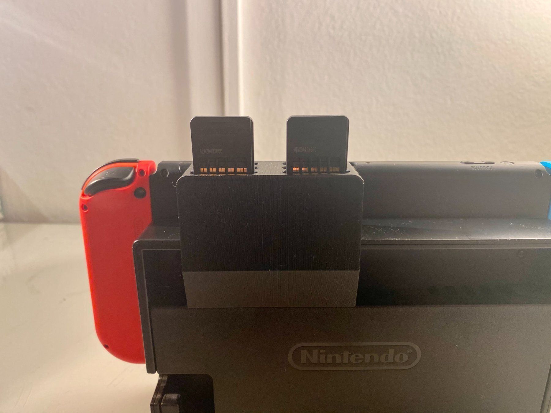 Nintendo Console: Nintendo Switch Spiele Halter – Nuovo (secondo la descrizione) da Bassersdorf venduto da reimerm88 2