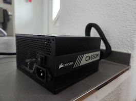 Corsair CX650M Netzteil