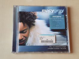 Macy Gray on how Life is