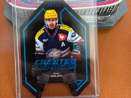Sportzoo Crested Leaders ZSC D. Malgin 30/65