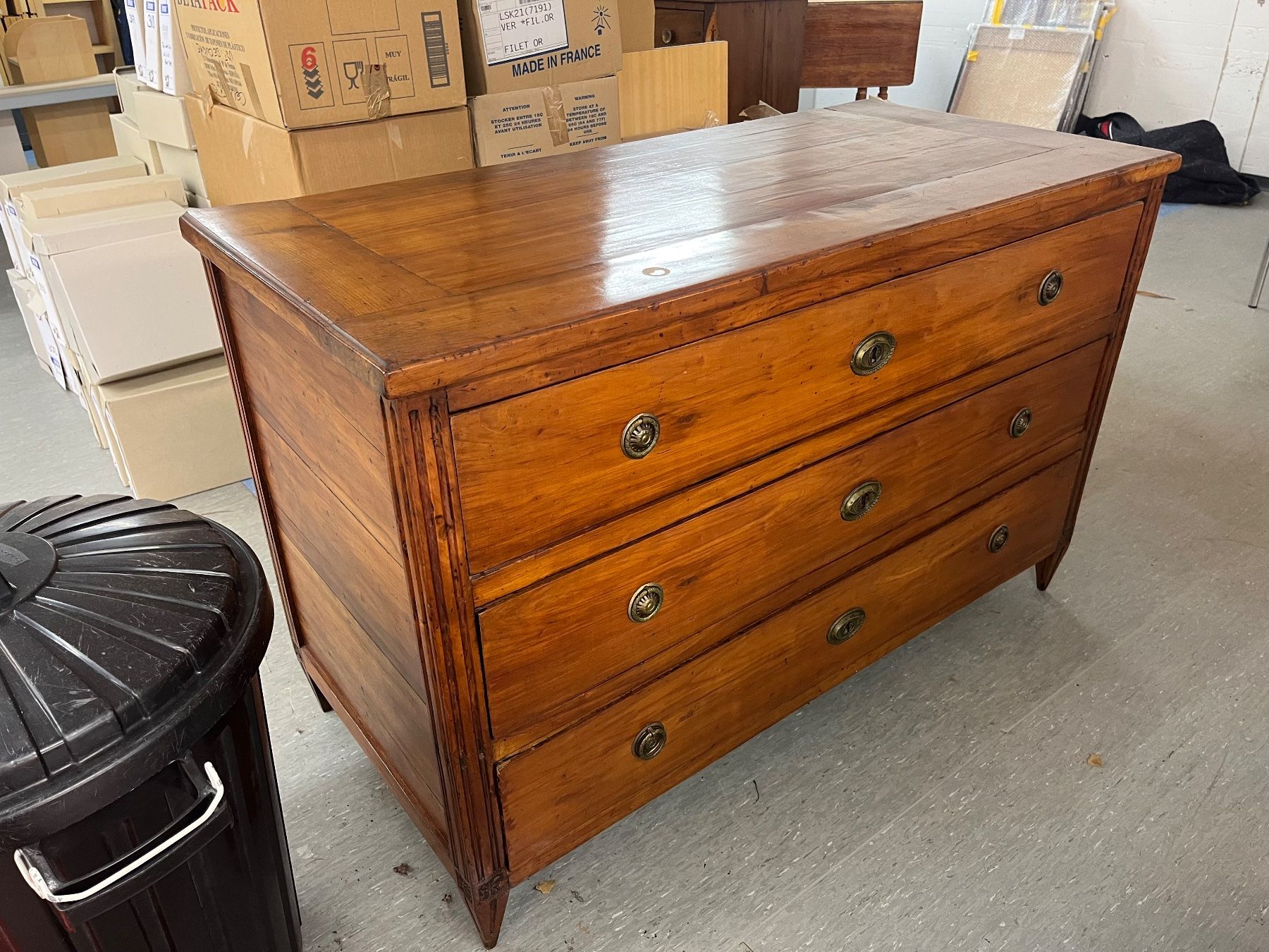 Commodes: Kommode / Commode – D'occasion à Zürich par Hphn