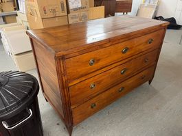 Kommode / Commode