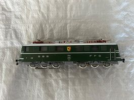 Märklin Lok SBB Genf
