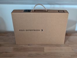 ASUS ExpertBook B1