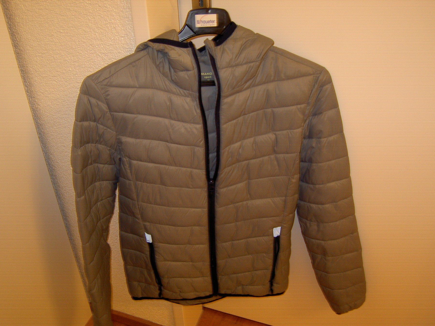 Giacche: Manor Winter Jacke gr.XS – Usato da Bettlach venduto da Kvety