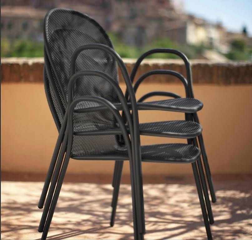 Sedie: Sedie da giardino  – Usato da Poschiavo venduto da zar_fk8f 1
