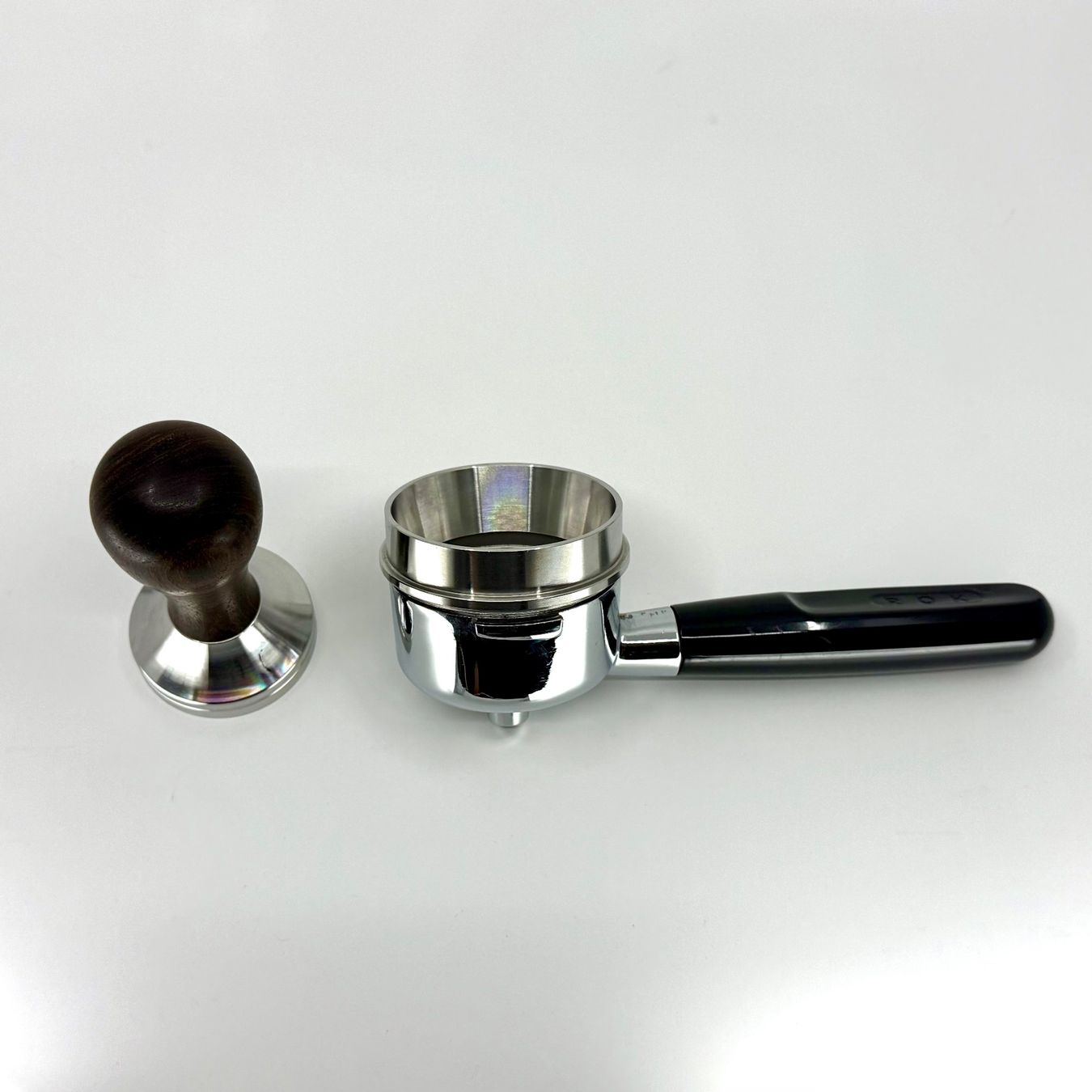 Macchine per caffè & Macchine per espresso: Rok EspressoGC Classic – Usato da Yverdon-les-Bains venduto da CB1400 5