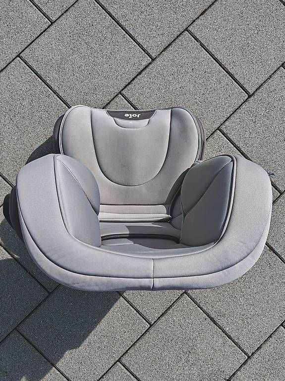 Joie Seggiolini per auto: JOIE Kindersitz – Usato da Holderbank AG venduto da Mr_flamme 3