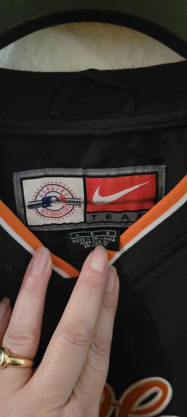 Nike Vestes: Nike vintage, coupe vent – D'occasion à Vevey par lba_dd82 1
