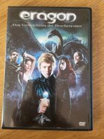 DVD Eragon Das Vermächtnis der Drachenreiter