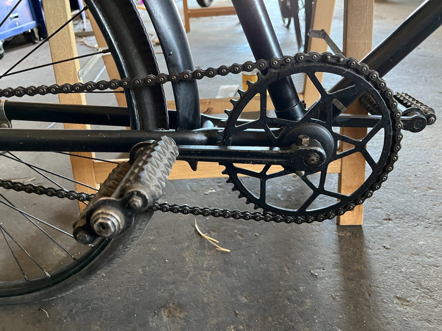 Schweizer Armee Biciclette: Vélo militaire Suisse – Usato da Villaz-St-Pierre venduto da Kopeck_Militaria 7