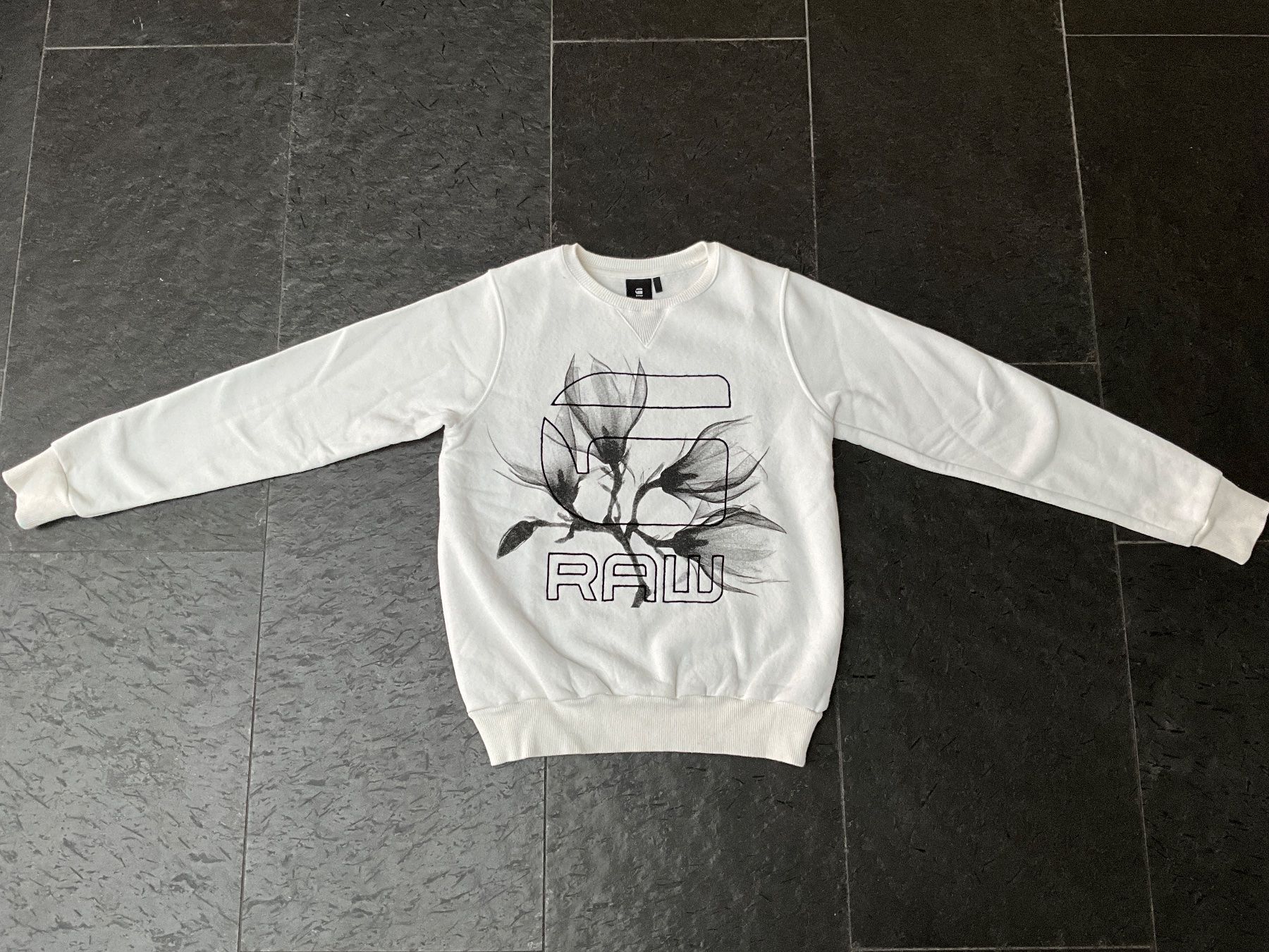 G-Star Maglioni & Felpe: Pullover, G-STAR, Mädchen, 14Y/158cm – Usato da Stäfa venduto da Rbeerli0 1