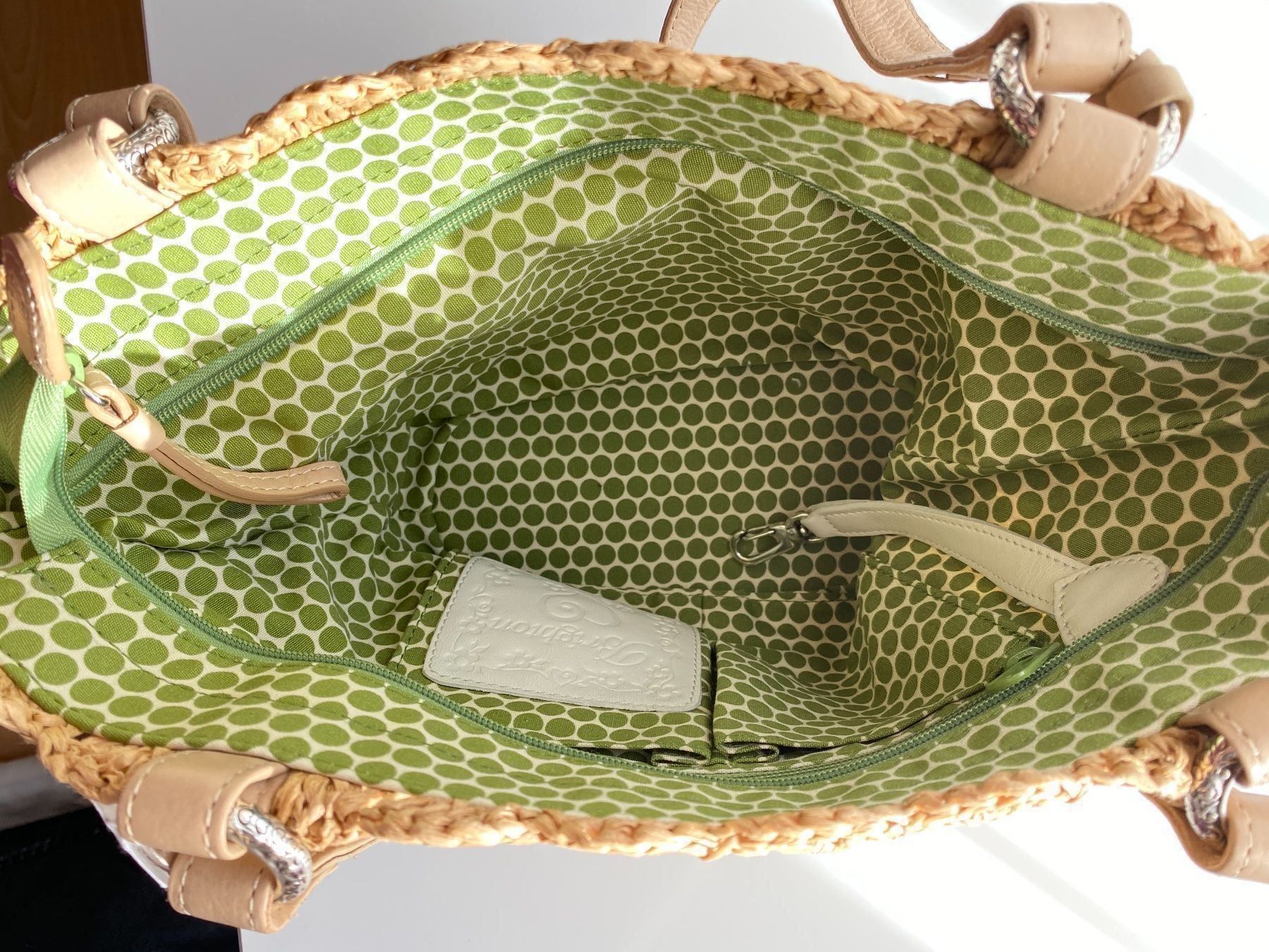 Borse da donna: Brighton Tasche Breezy Kolibri – Nuovo e nell'imballaggio originale da Schaan venduto da MivrSh 6