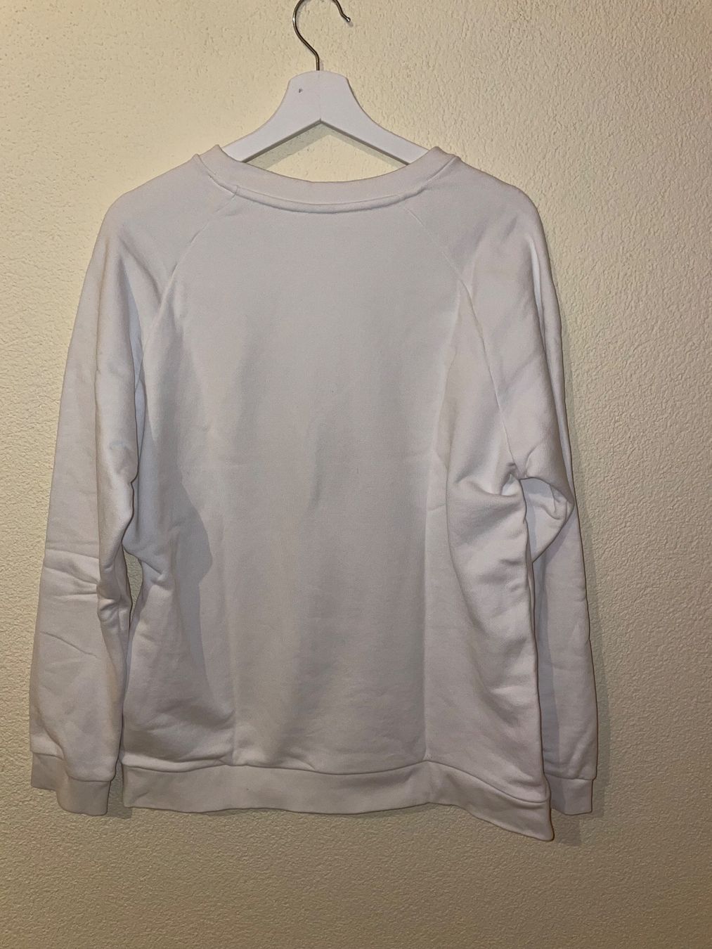 Adidas Maglioni & Felpe: Original Adidas Sweather / Pullover Men – Usato da Walenstadt venduto da ste_mp6f 1