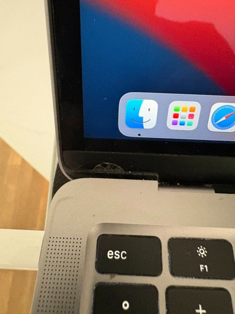 Apple Notebook: MacBook Air A2179 Gris – Usato da Biel/Bienne venduto da Bilog 5