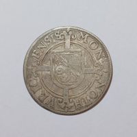 Batzen 1624 Zürich