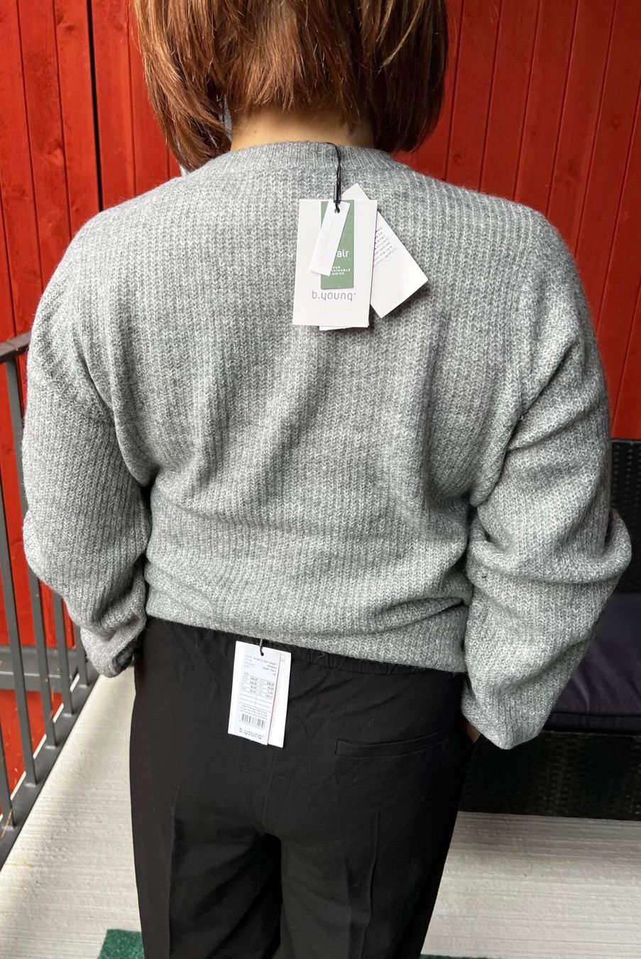 Pulls & Sweat-shirts: 🌸Neue PUlli S und M 🌸 – D'occasion à Riehen par edu_92w7 4