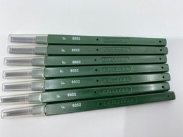 Faber Castell 9032 F Bleistiftminen 2er Pack 80er Rarität