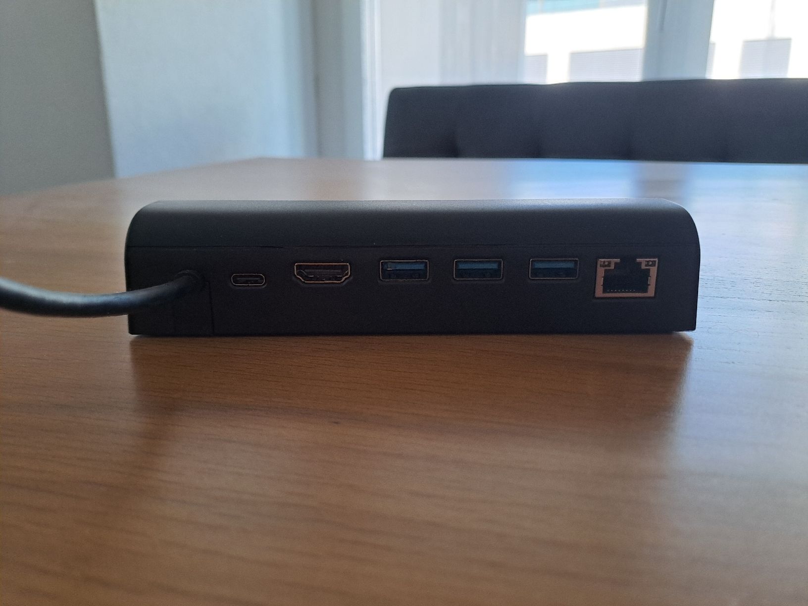 Docking station: Steamdeck Docking – Difettoso da Visp venduto da pas_6tdc 3
