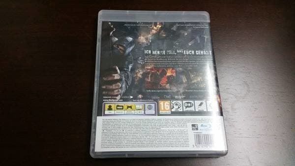 Sony Jeux: Thief – D'occasion à Schwanden GL par tumen 2