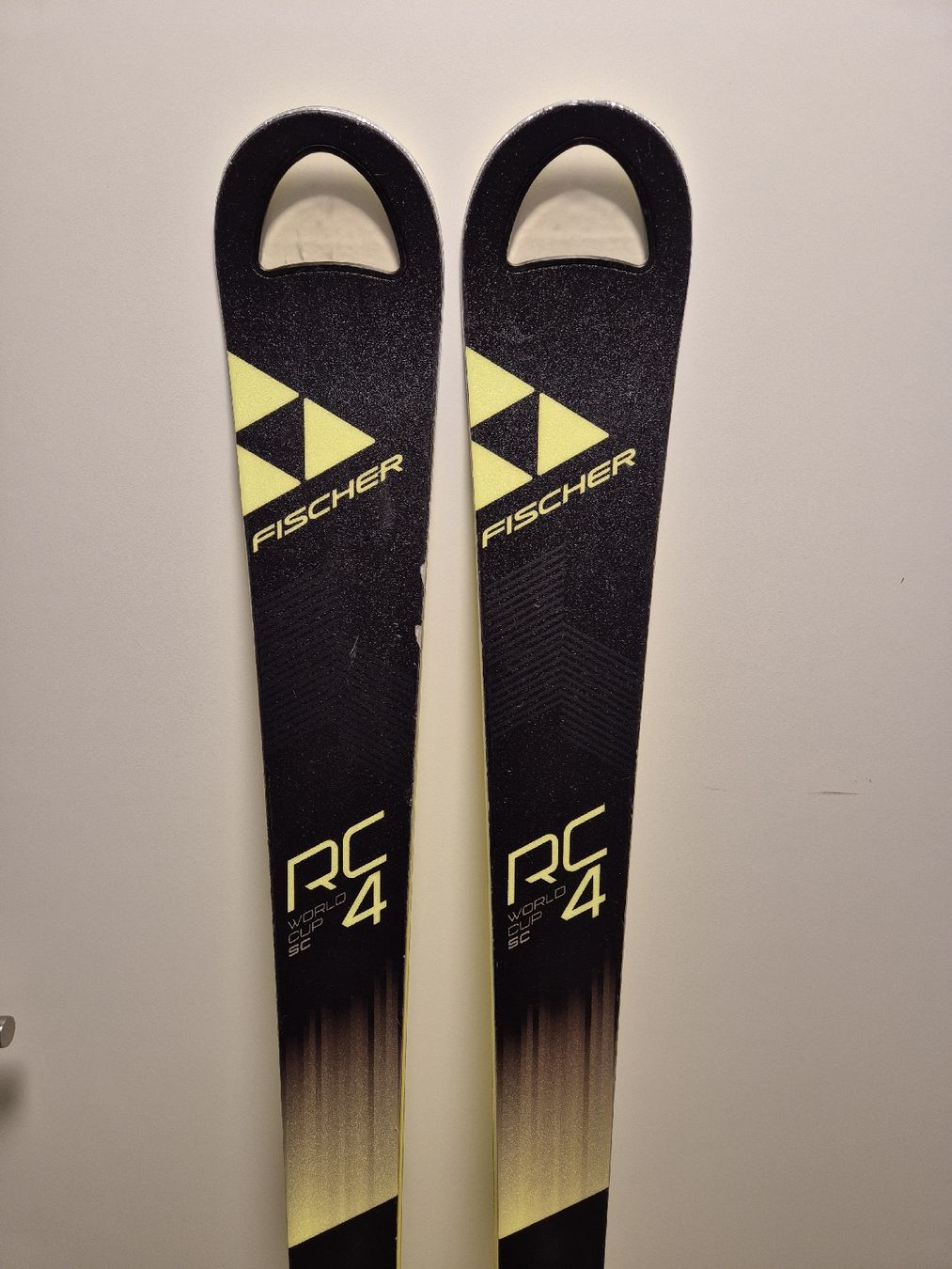 Fischer Sci: Fischer RC 4 – Usato da Wimmis venduto da Simeler87 2