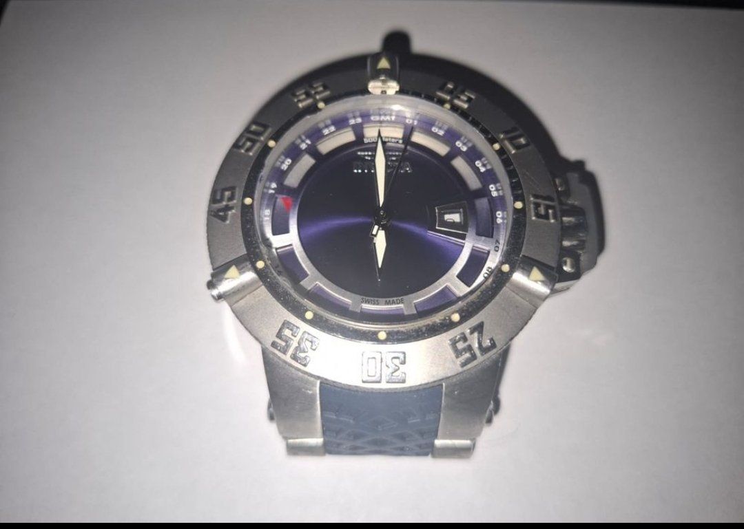 Invicta Montres: Uhr INVICTA Subaqua 6506 – Défectueux à Oberkirch LU par LU2866 2