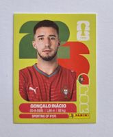 Panini Gonçalo Inácio POR 8