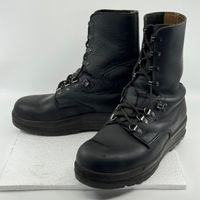 Militär Kampfstiefel / KS - Grösse 42,5 (275/6)