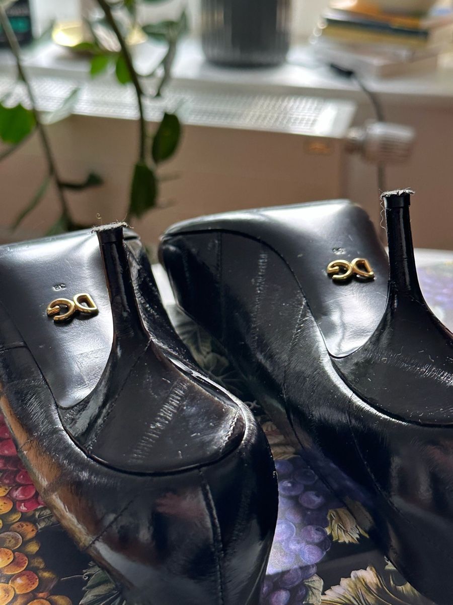 Dolce & Gabbana Chaussures femmes: Damen Pumps – D'occasion à Murgenthal par Erdbeeren2000 1