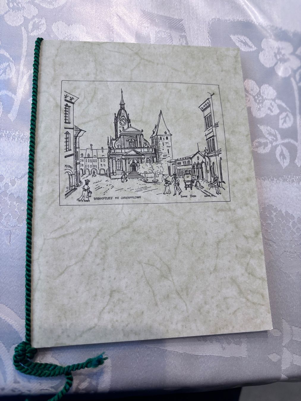 Alle Briefmarken: Briefmarkenausstellung Genf 1990 - Palexpo – Neu und originalverpackt aus Zürich von engebrunau