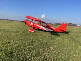 Super Dechatlon 3.1 Exclusiv Modellbau