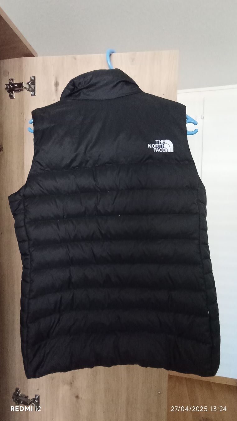 North Face Gilet & Giacche senza maniche: Gilet North face – Usato da Fribourg venduto da mal_8zjh 1