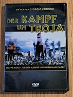 DVD Der Kampf um Troja von Giorgio Ferroni, 1961