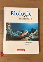 Biologie Sekundarstufe 2