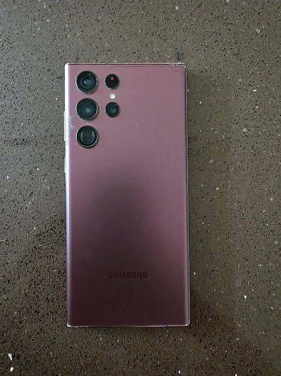 Samsung Handys / Smartphones: Samsung s23 ultra 512 go – Gebraucht aus Genève von Thomas0008 1