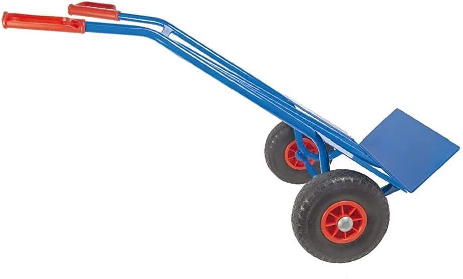 Altro per stoccaggio & trasporto: TRESTLES Profi Sackkarre 250kg – Nuovo e nell'imballaggio originale da Bottighofen venduto da zaap 4